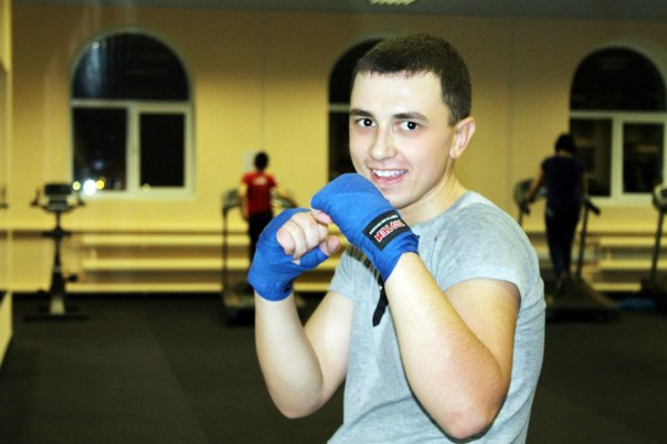 Фитнес-клуб «S-FITNESS»