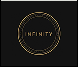 Лого SPA-центр «INFINITY»