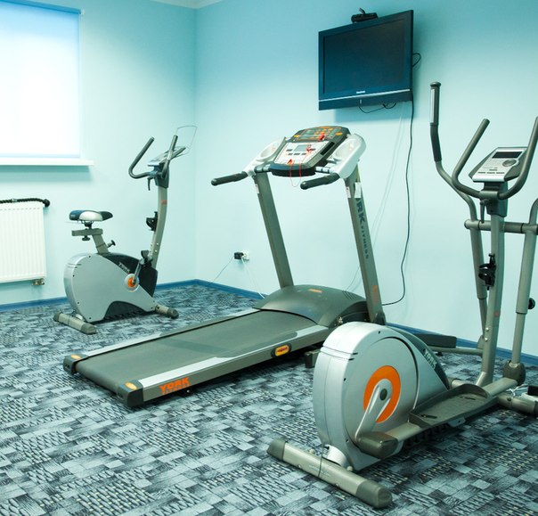 FitnessPro