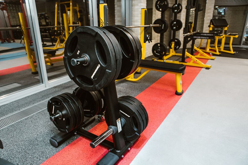 Фитнес-студия «Fitness Manifest»