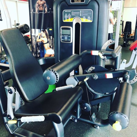 FitnessPro
