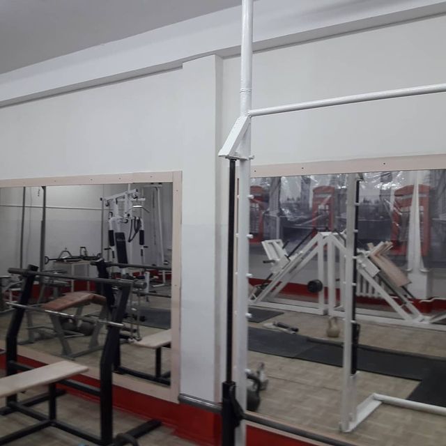 FitnessPro