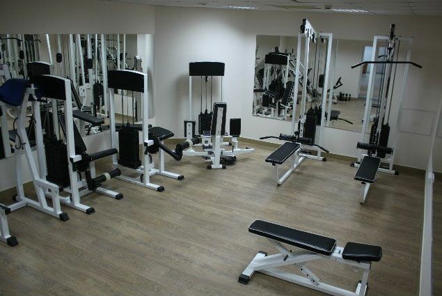 FitnessPro
