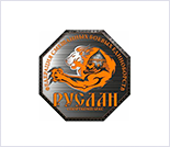 Лого Спортивный комплекс «Руслан»