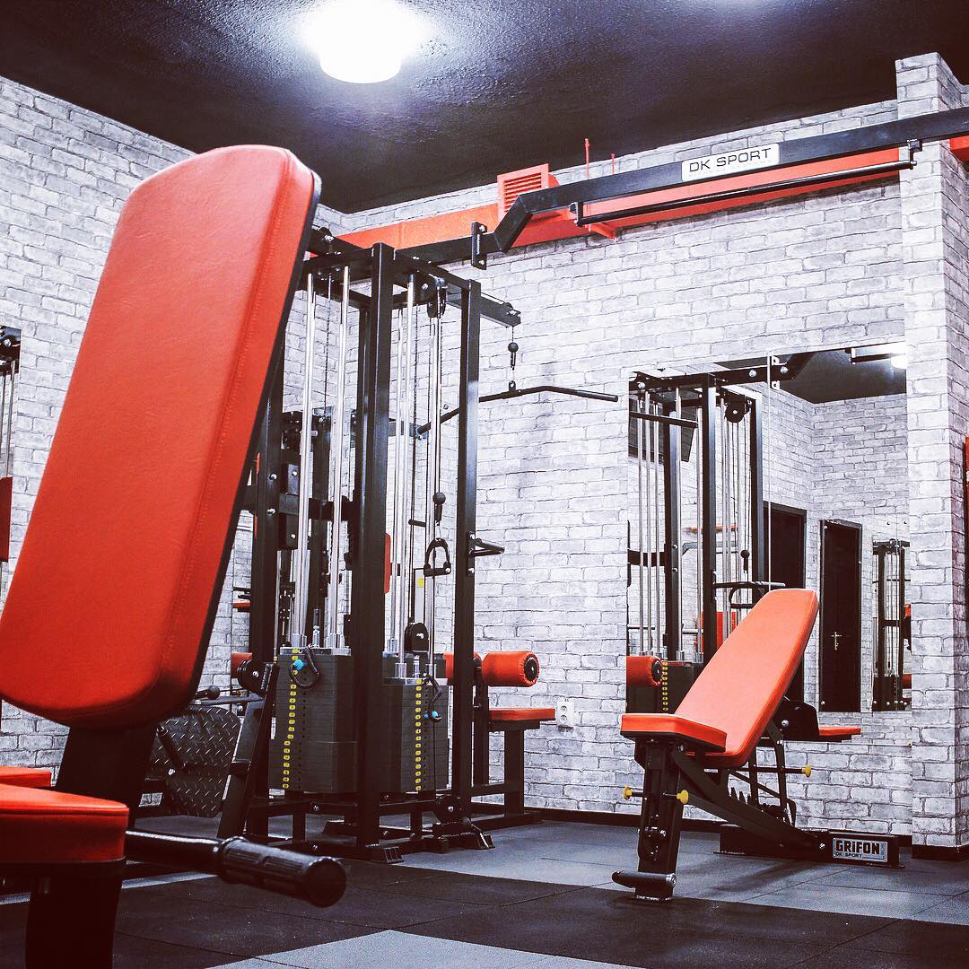FitnessPro