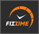 Лого Фитнес-центр «FITTIME»
