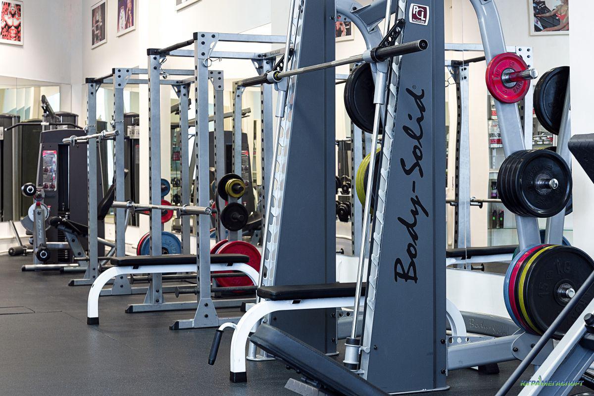 FitnessPro