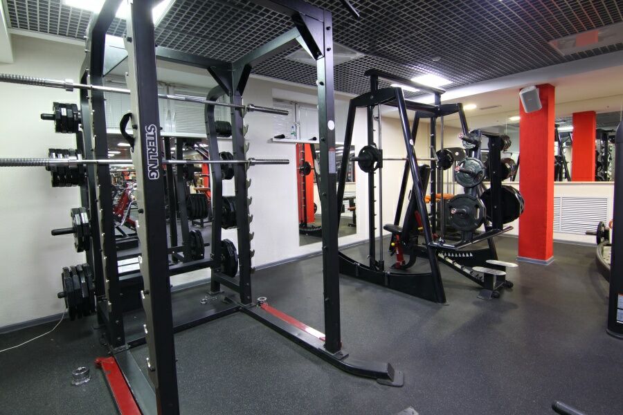 FitnessPro