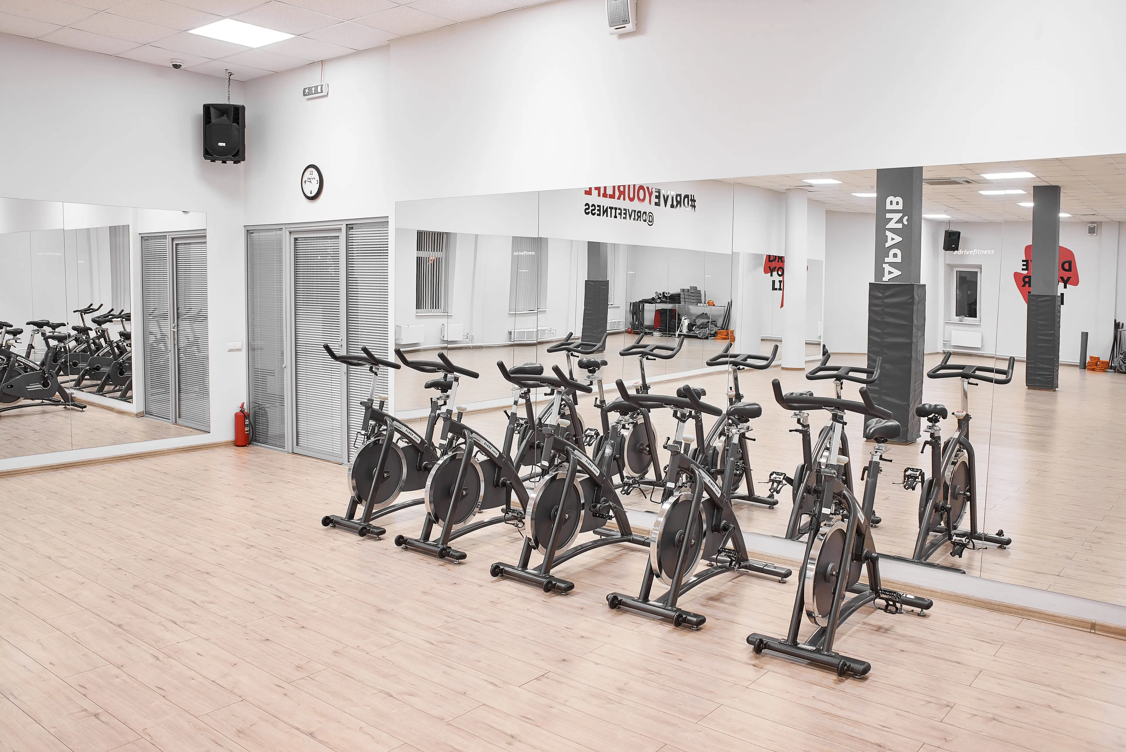 FitnessPro