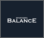 Лого Велнес-клуб «Balance»