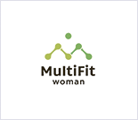 Лого Фитнес-клуб «Multifit.Woman»