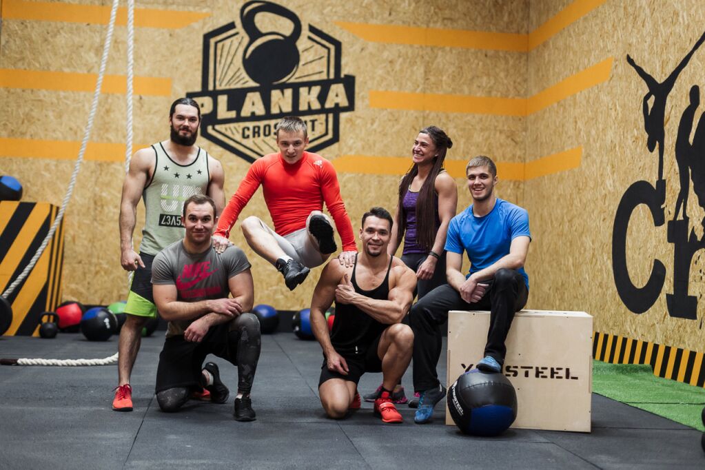 FitnessPro