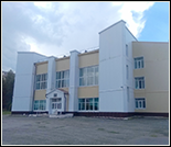 Лого Плавательный бассейн «Колос»