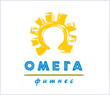 Лого Оздоровительный центр «Омега Фитнес»