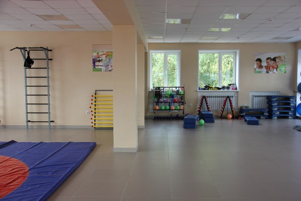 Фитнес-клуб «Fit-Studio»