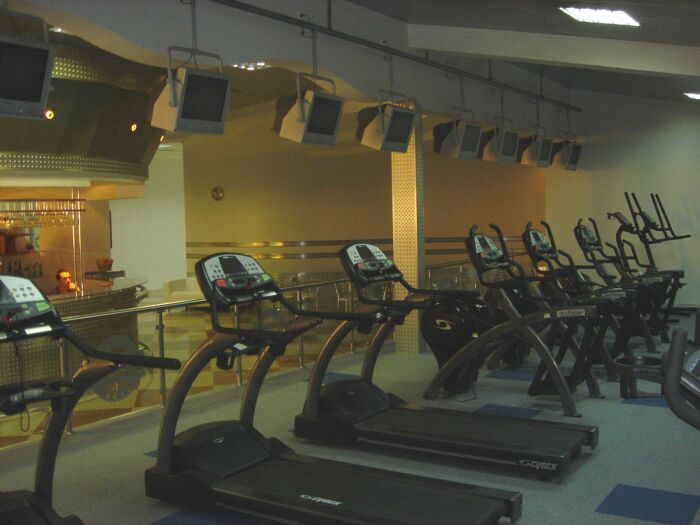 FitnessPro