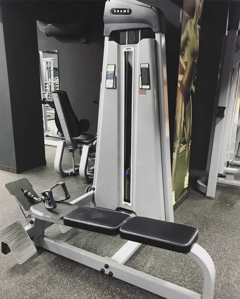 FitnessPro