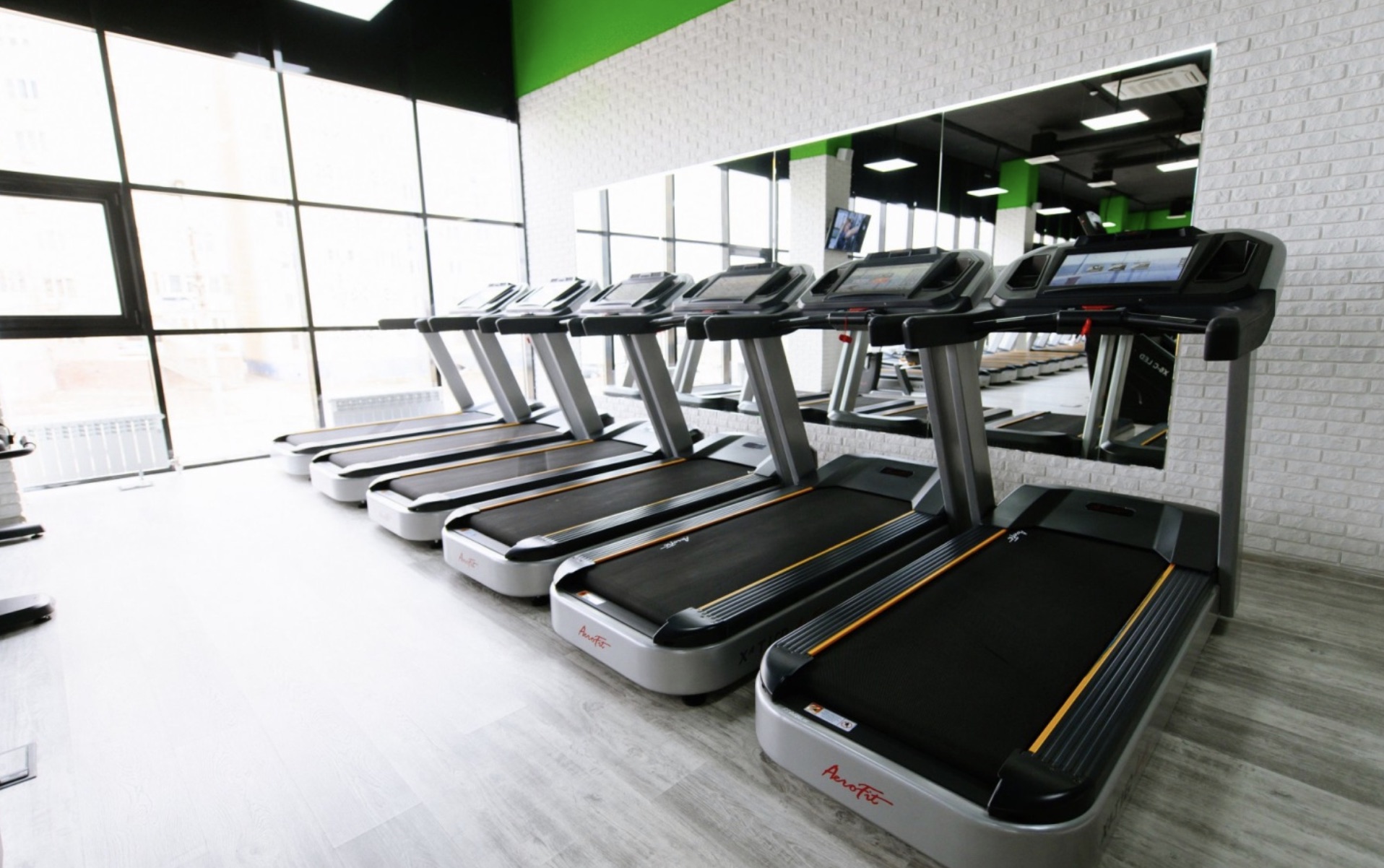 Фитнес-клуб «StarClub»