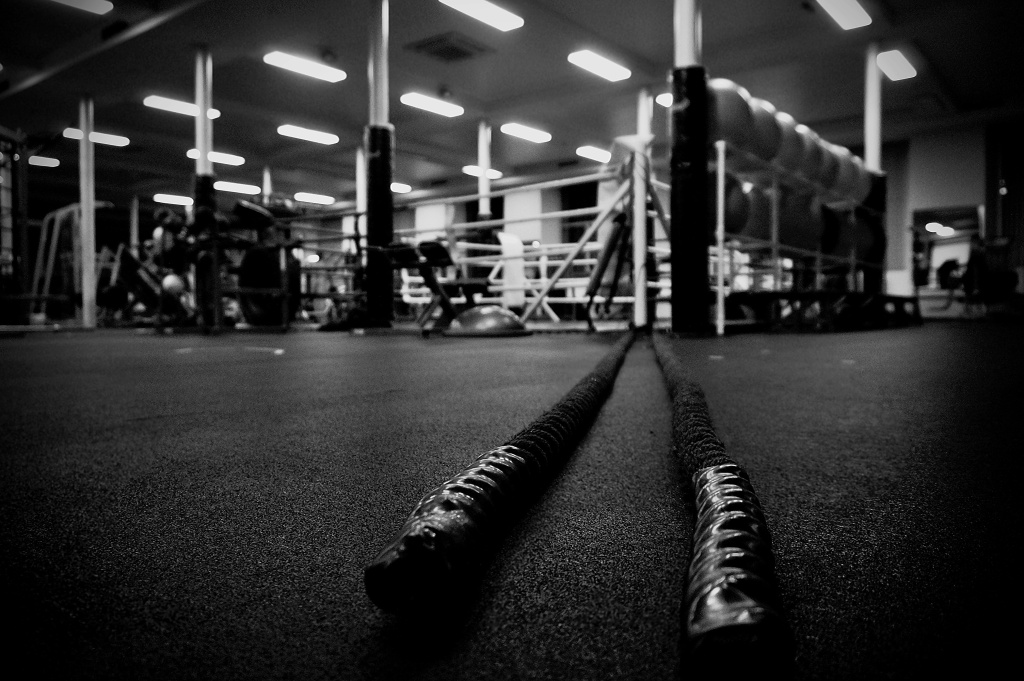 FitnessPro