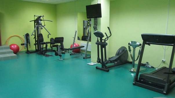 FitnessPro