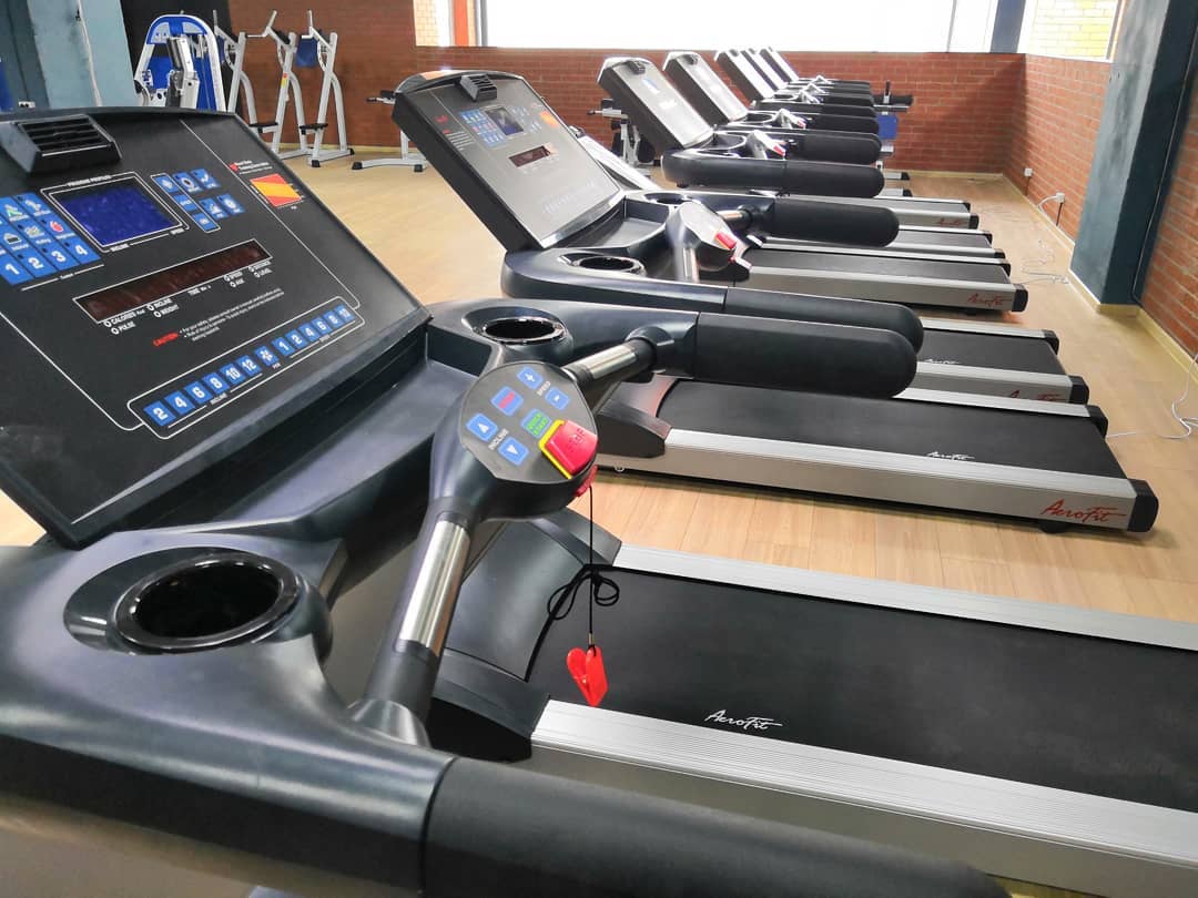 FitnessPro