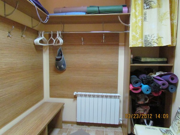 Фитнес-клуб «ОМиЛия»