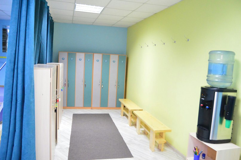 Школа шпагата «Stretch School»