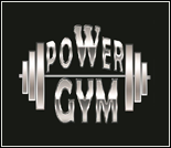 Лого Фитнес-центр «Power Gym»