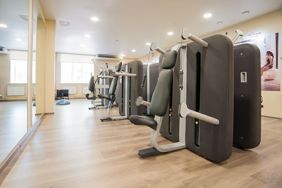 FitnessPro