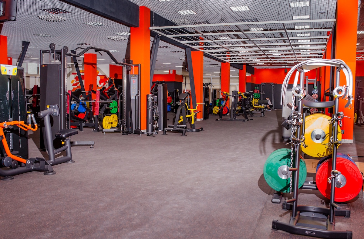 FitnessPro
