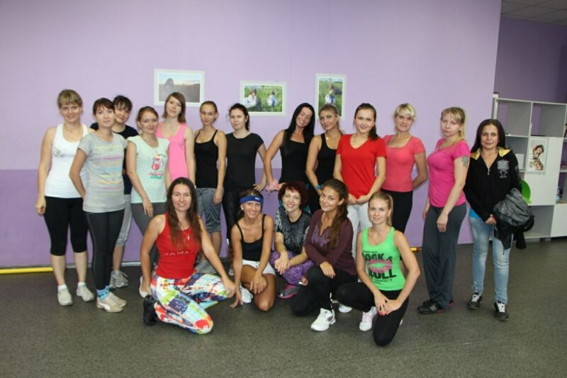 FitnessPro