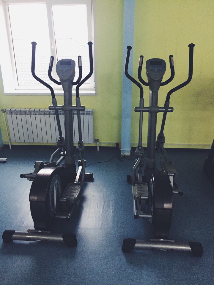 FitnessPro