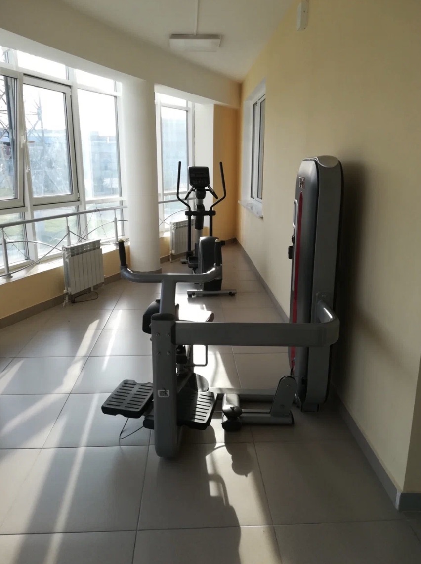 FitnessPro