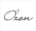 Лого Фитнес-клуб «Ozon»