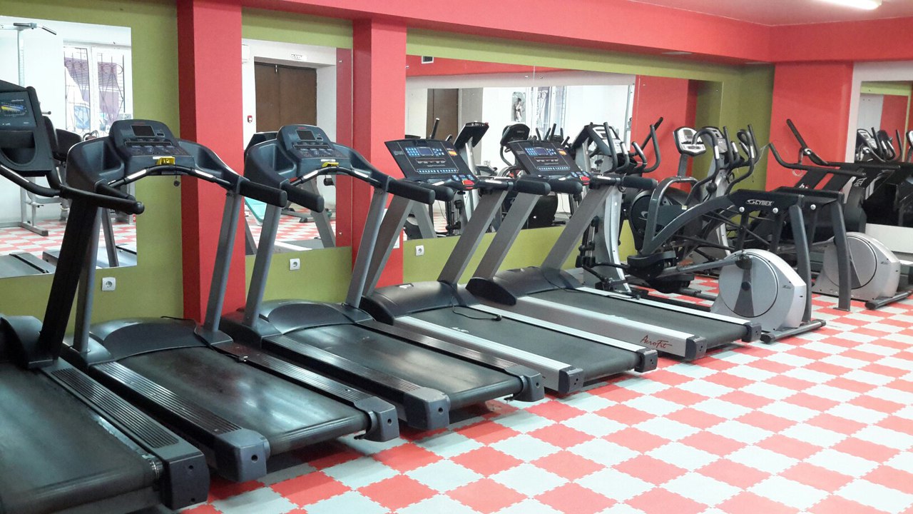 FitnessPro