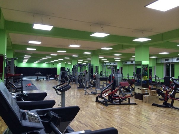 FitnessPro