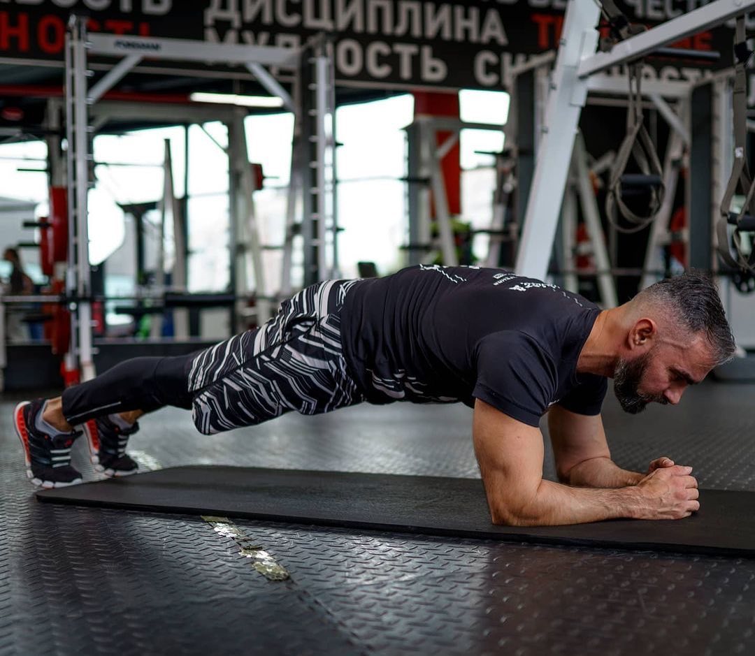 Спортивный клуб «Арена»