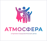Лого Спортивно-оздоровительный центр «Атмосфера»