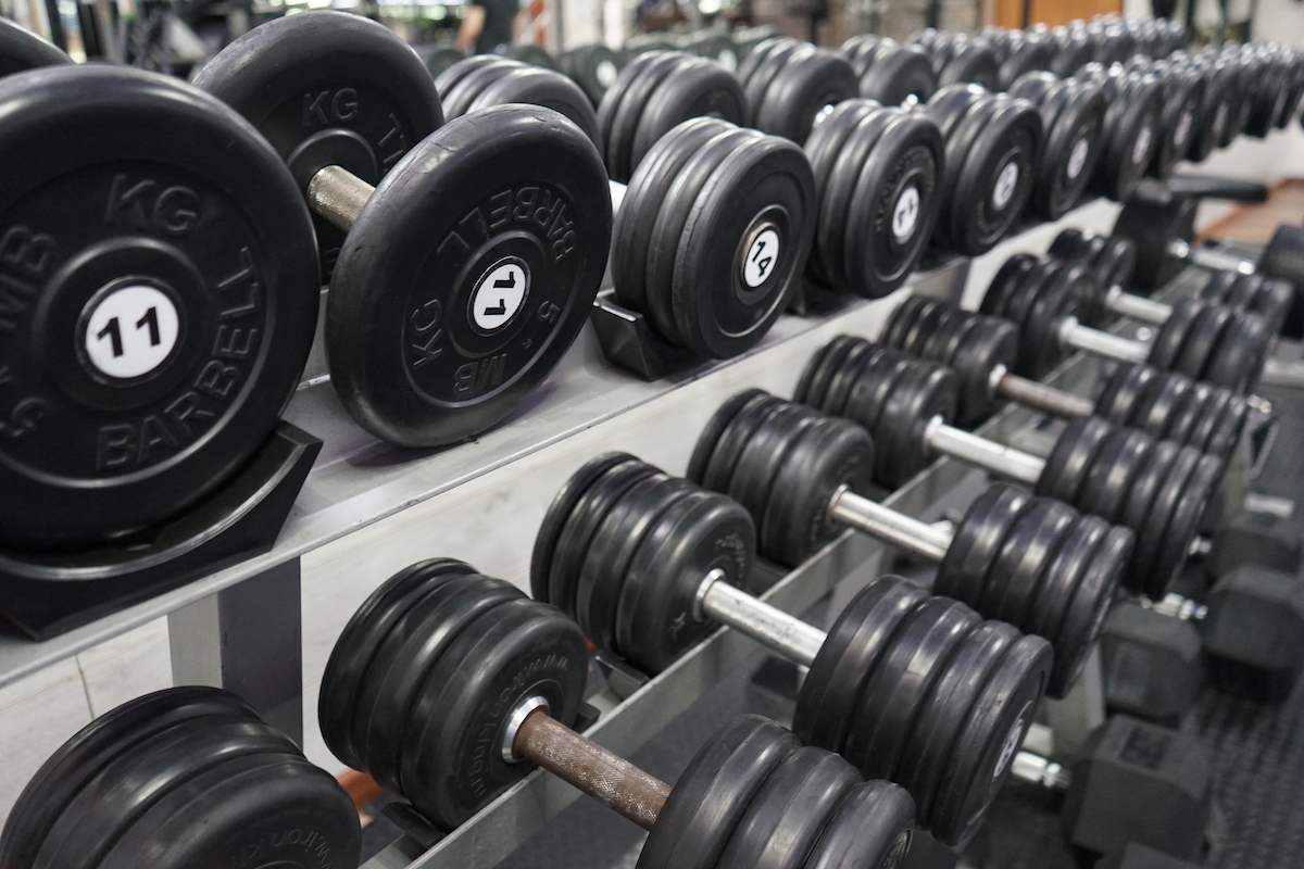 FitnessPro