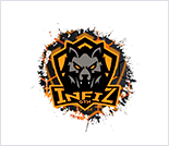 Лого Фитнес-клуб «Infiz Gym»