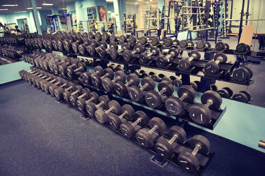 FitnessPro