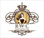 Лого Женский клуб «Royal Woman Club»