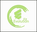 Лого Фитнес-клуб «Evolution Fit»