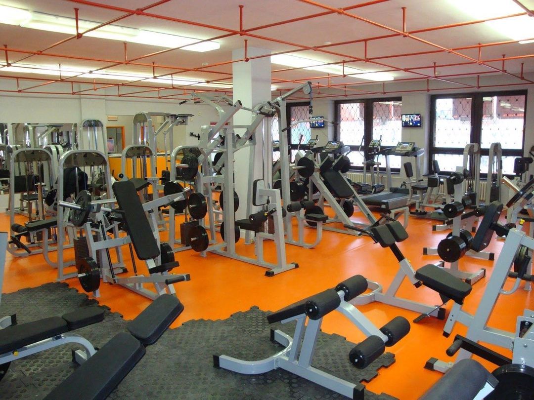 FitnessPro
