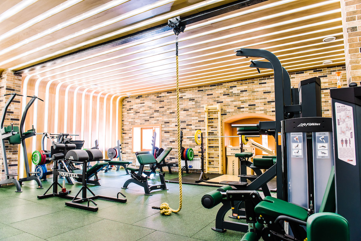 FitnessPro