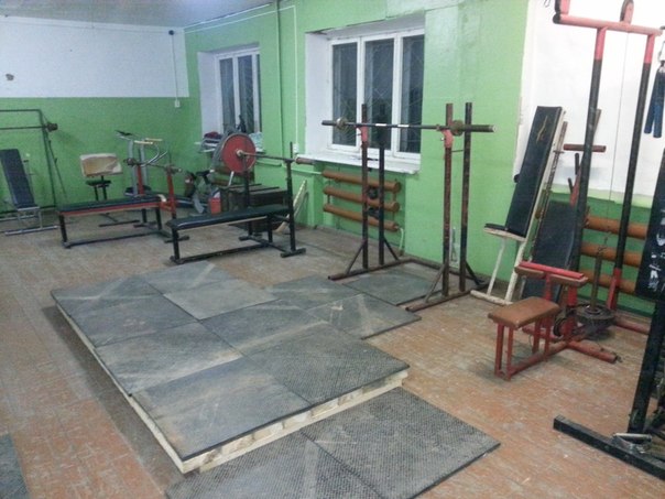 FitnessPro