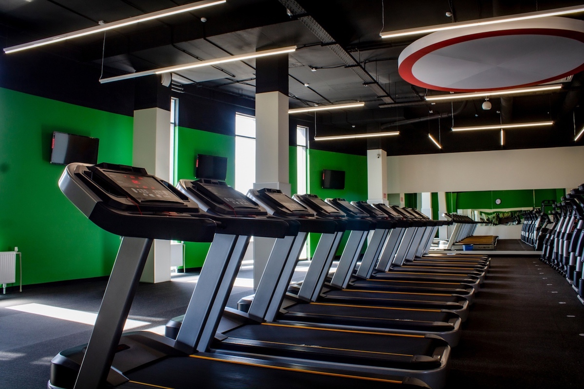 FitnessPro