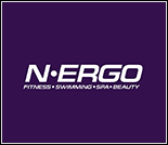Лого Фитнес-клуб «N-ERGO»