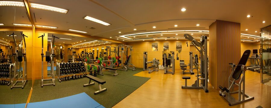 FitnessPro