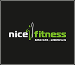 Лого Фитнес-клуб «Nicefitness»